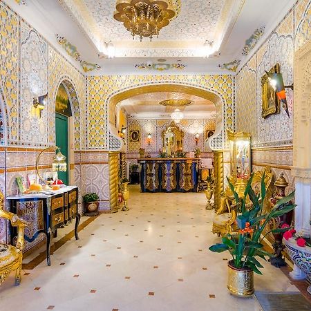 Hotel Mozart Brussel Eksteriør bilde