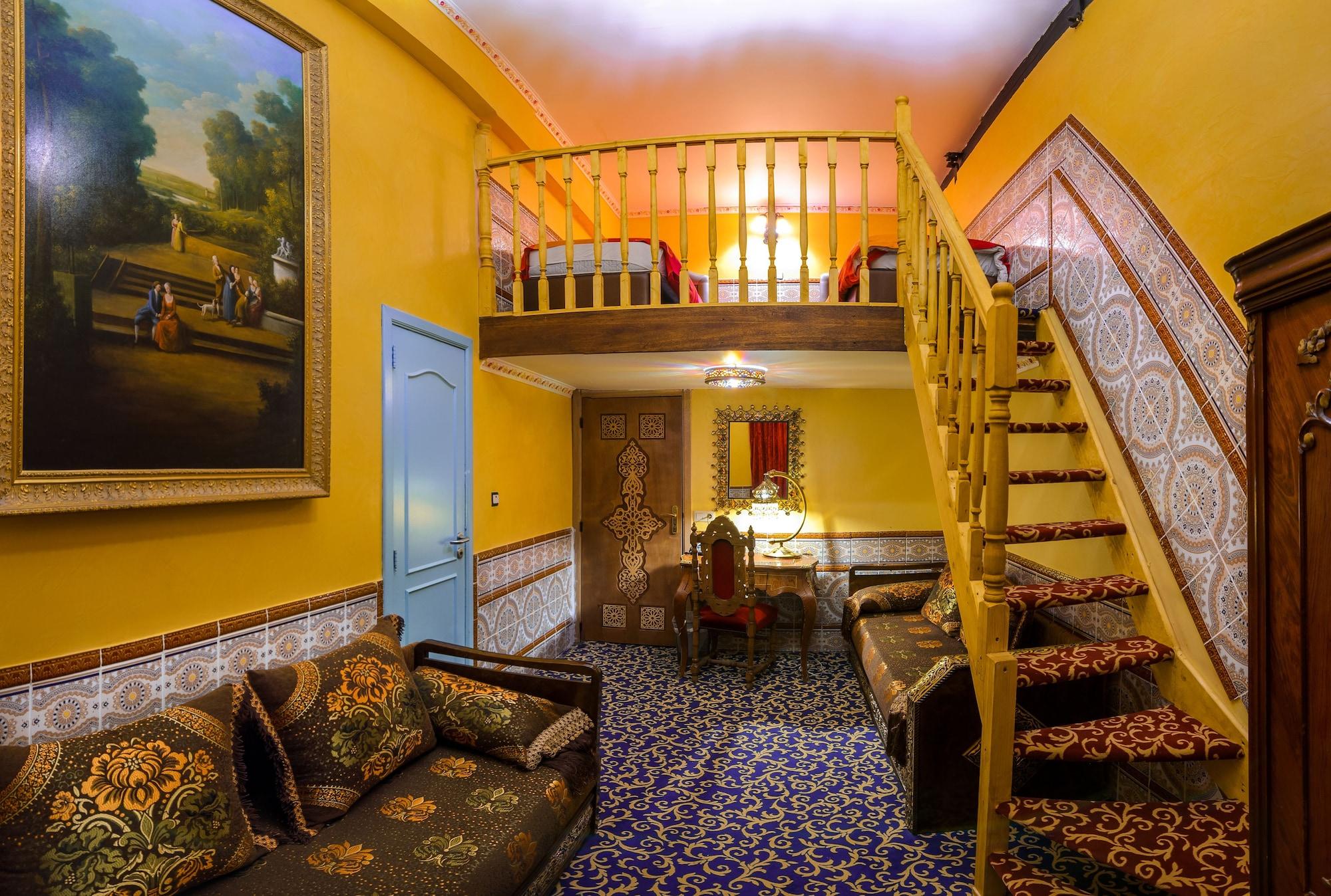Hotel Mozart Brussel Eksteriør bilde