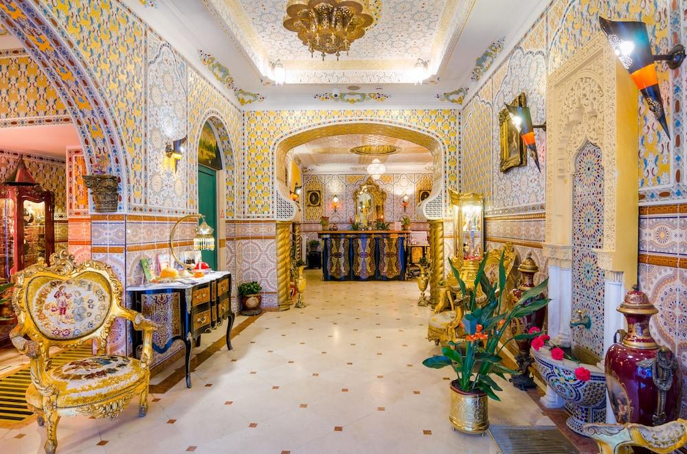 Hotel Mozart Brussel Eksteriør bilde