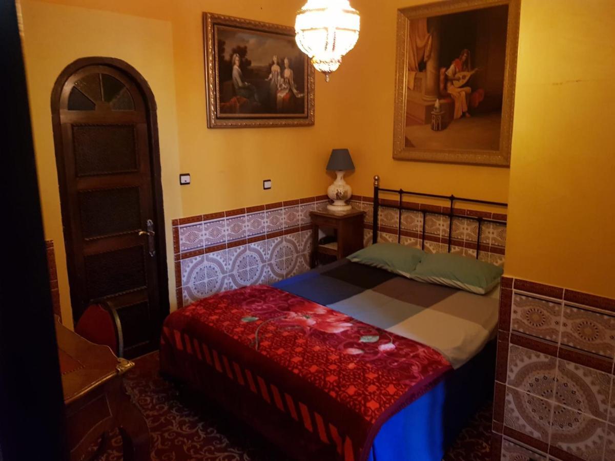 Hotel Mozart Brussel Eksteriør bilde